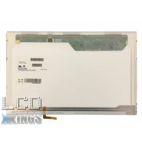 AU Optronics B141PW04 V0 For IBM 14.1 Notebook Ekranı