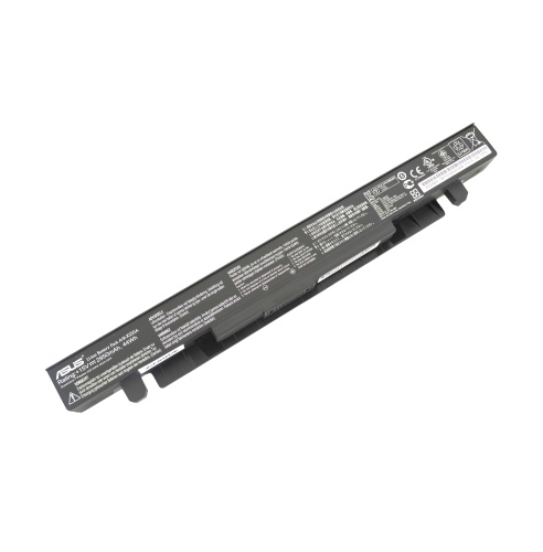 Asus A41-X550A, X550 X550B X550C X550CA 15v 2950 mAh 44 Wh Orjinal Batarya Pil