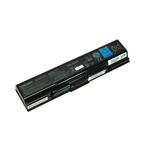 Toshiba PA3534U-1BRS Satellite A200, L500, L505 Orjinal Batarya Pil