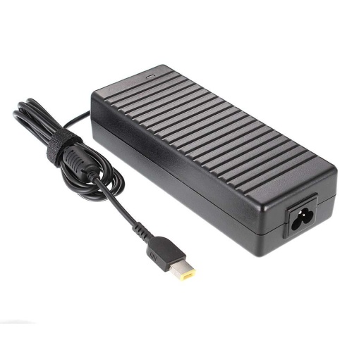 Lenovo ADL135NLC3A 20v 6.75a 135w Usb Uç Şarj Adaptörü