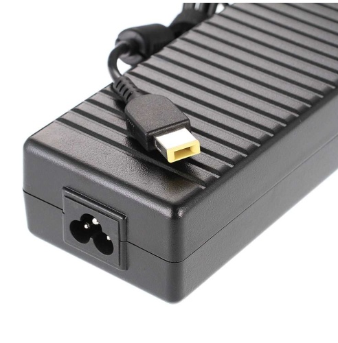 Lenovo 4X20E50564 20v 6.75a 135w Usb Uç Şarj Adaptörü