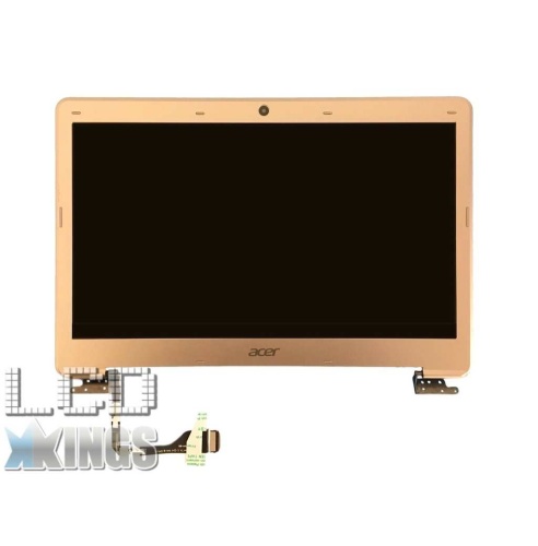 Acer Aspire S3-951-2464G34ISS MS2346 UltraBook 13.3 Notebook Ekranı
