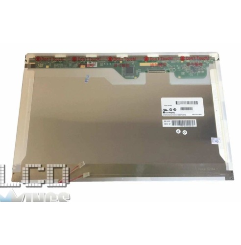 Acer LK.1540D.023 17 Notebook Ekranı