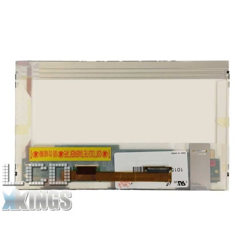 Chi Mei N101N6-L01 10.1 Notebook Ekranı