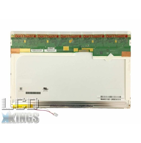 Chi Mei N100I1-L01 12.1 Notebook Ekranı