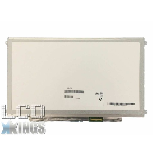 Chi Mei N133BGE-LB1 13.3 Notebook Ekranı