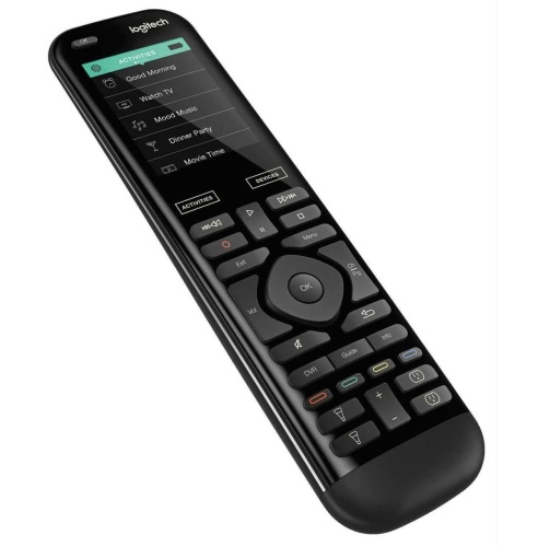 Logitech Harmony Elite uzaktan kumanda 915-000257