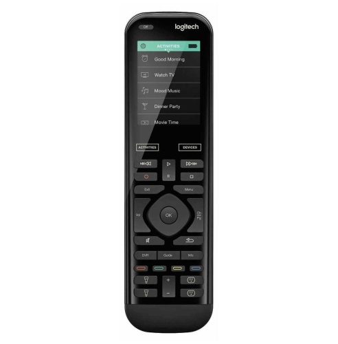 Logitech Harmony Elite uzaktan kumanda 915-000257