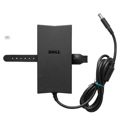 Dell 19.5v 7.7a 150w 7.5*5.0mm PA-5M10, ADP-150RB B Orjinal Şarj Adaptörü