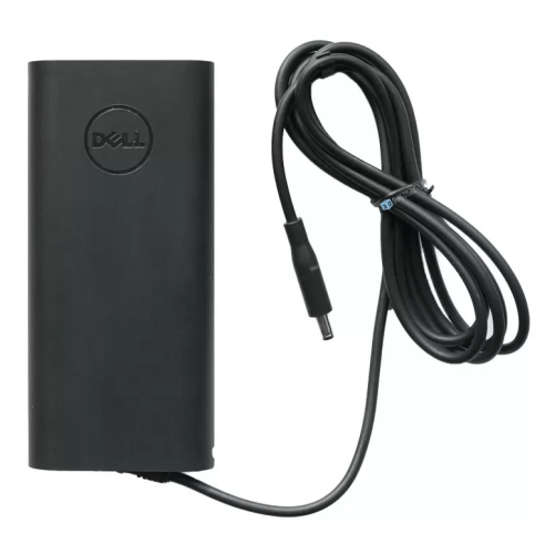 Dell 19.5v 6.67a 130w 4.5*3.0mm HA130PM130, DA130PE1-00 Orjinal Şarj Adaptörü