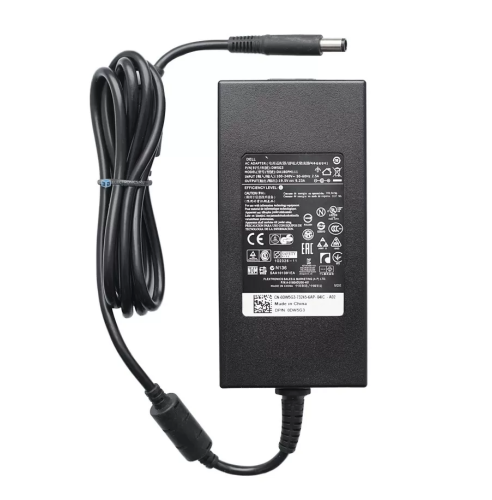 Dell 19.5v 9.23a 180w 7.5*5.0mm ADP-180MB, DA180PM111 Orjinal Şarj Adaptörü