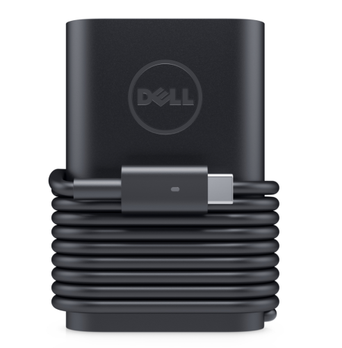 DELL 30W TYPE C Orjinal Şarj Adaptörü DA30NM150, 08XTW5, 8XTW5, LA30NM150