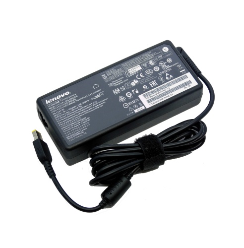 Lenovo 20v 6.75a 135w ADL135NLC3A, ADL135NDC3A Usb Uç Orjinal Şarj Aleti