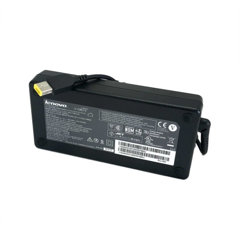 Lenovo 20v 8.5a 170w ADL170NLC2A, ADL170NLC3A Usb Uç Orjinal Şarj Adaptörü