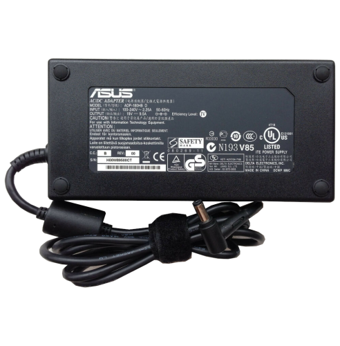 Asus 19V 9.5A 180W 5.5*2.5mm ADP-180EB D, PA-1181-02 Orjinal Şarj Adaptörü