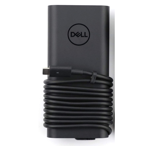 Dell 20V/5V-6.5A/1A 130W USB Type C Orjinal Şarj Adaptörü