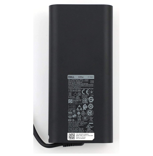 DELL 130W TYPE C 20v 6.5a HA130PM170, 0MDH25 Orjinal Şarj Adaptörü