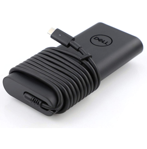 Dell XPS 15 9575 2-in-1 130W USB TYPE-C Orjinal Şarj Adaptörü