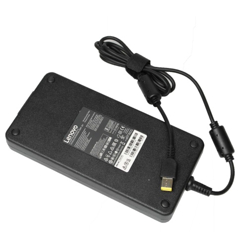 Lenovo 20v 11.5a 230w ADL230SDC3A, 00HM626 Usb Uç Orjinal Şarj Adaptörü