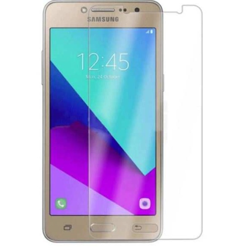 Samsung Galaxy J2 Prime kırılmaz ekran koruyucu cam