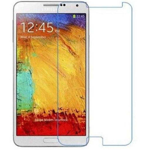 Samsung Galaxy Note 3 N7505 kırılmaz ekran koruyucu cam