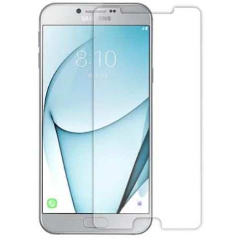 Samsung Galaxy A8 2016 kırılmaz ekran koruyucu cam