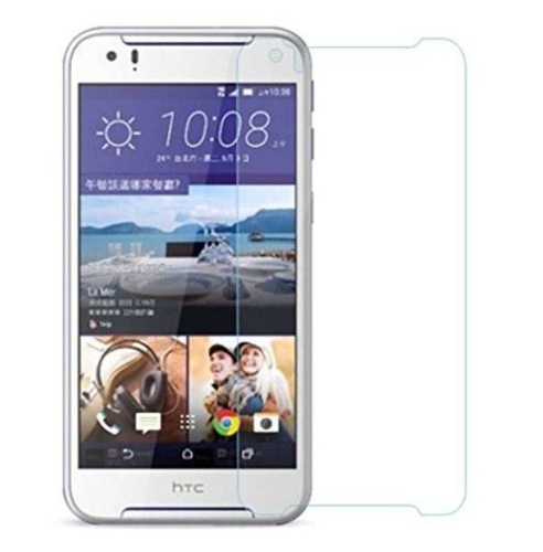 HTC Desire 830 kırılmaz ekran koruyucu cam