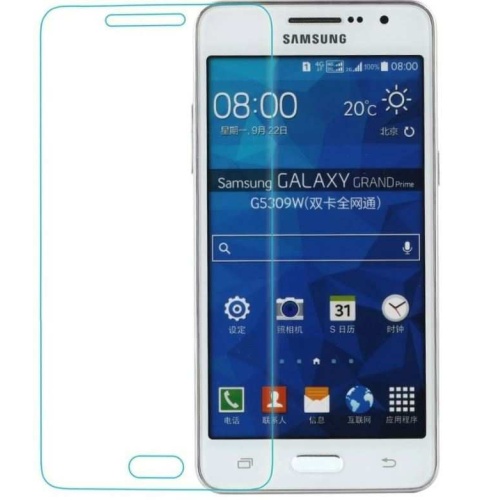 Samsung galaxy Grand Prime G530 Kırılmaz ekran koruyucu cam