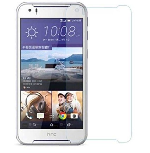 HTC Desire 830 kırılmaz ekran koruyucu cam