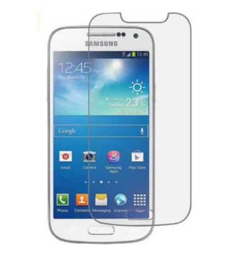 Samsung Galaxy Core GT I8262 kırılmaz ekran koruyucu cam