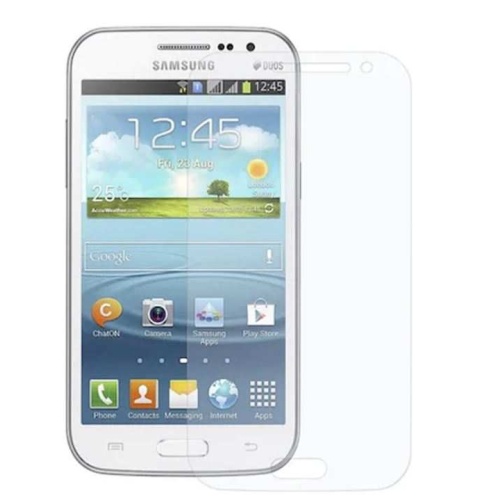 Samsung Galaxy Win (I8552) kırılmaz ekran koruyucu cam