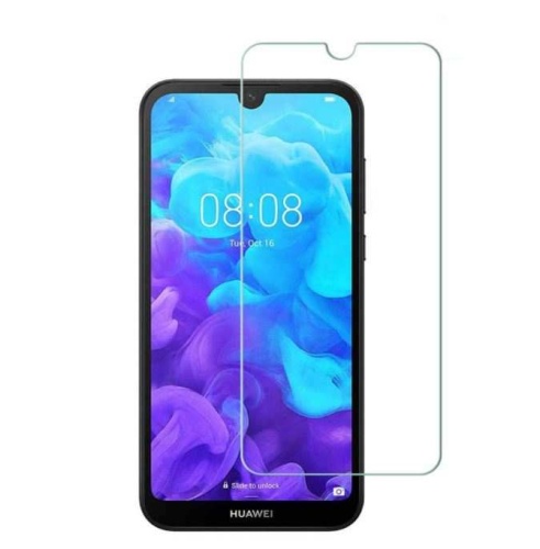 Huawei Y5 2019 kırılmaz ekran koruyucu cam