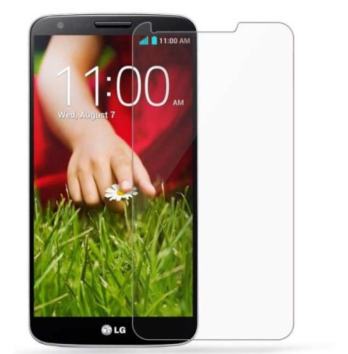 LG G2 kırılmaz ekran koruyucu cam