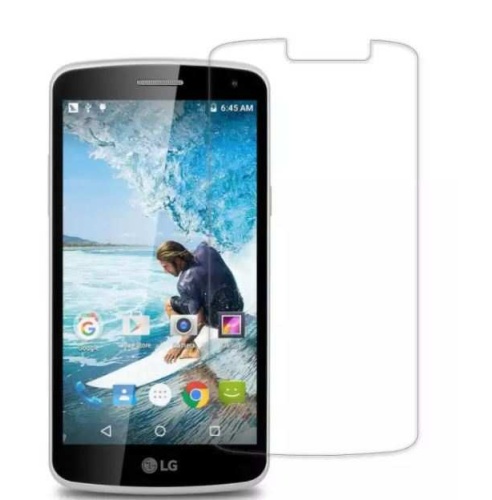 LG K5 kırılmaz ekran koruyucu cam