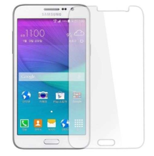 Samsung galaxy Grand max Kırılmaz ekran koruyucu cam