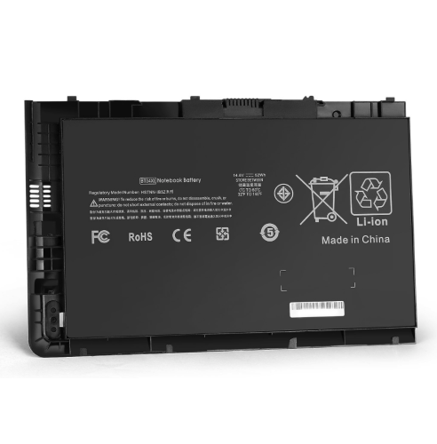 HP BT04XL, BT06, BT06XLL, 14.8V 3400mAh (52Wh) Batarya Pil
