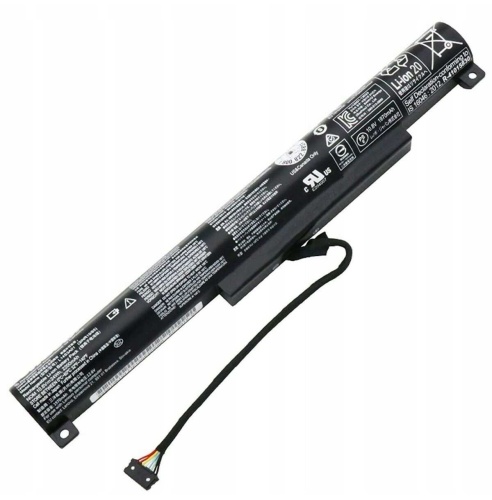 Lenovo 4INR19/65, 5B10H13097, 5B10H30034, 14.4V 2200mAh (32Wh) Batarya Pil