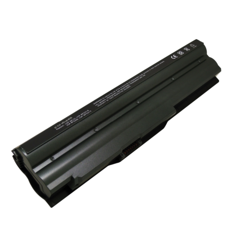 Sony Vaio VGP-BPL20, VGP-BPS20/B 10.8V 6600mAh (71Wh) Batarya Pil