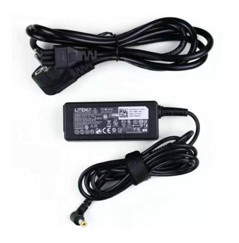 Acer Aspire One A110 Orjinal Şarj Adaptörü