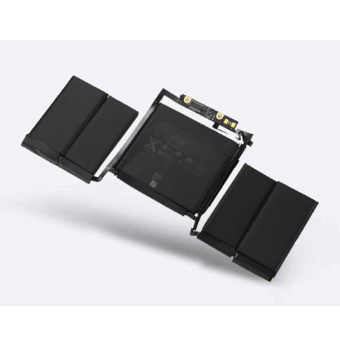 Apple MNQF2CH/A, MLH12CH/A, MLVP2CH/A, MNQG2CH/A 11.41V 4312mAh (49.2Wh) Batarya Pil