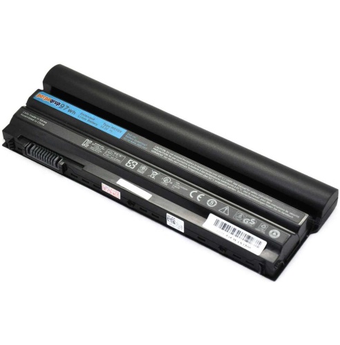 Dell M5Y0X2 11.1V 8700mAh (97WH) Batarya Pil