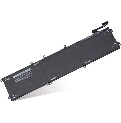 Dell 6GTPY 11.4V 8333mAh (97Wh) Batarya Pil