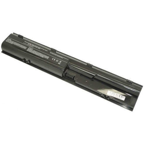 Hp ProBook PR06 11.1V 4400mAh (47Wh) Batarya Pil