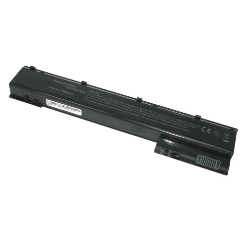 Hp AR08XL 14.4V 5200mAh (75Wh) Batarya Pil