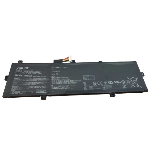 Asus C31N1620 11.55V 4210mAh (50Wh) Orjinal Batarya Pil