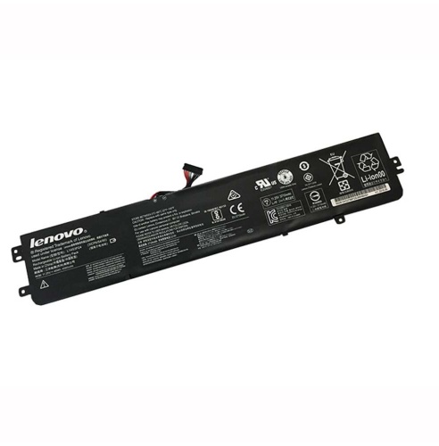 Lenovo IdeaPad 700, Legion Y520 L14M3P24 11.1V 4050mAh (45Wh) Orjinal Batarya Pil