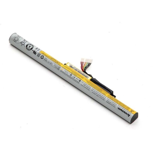 Lenovo IdeaPad Z510, L12S4K01 14.8V 3350mAh (48Wh) Orjinal Batarya Pil