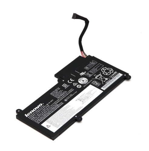 Lenovo ​​​​​​​ThinkPad E450, E455, E460, 45N1754, 45N1755, 45N1756, 45N175, 11.1V 4120mAh (47Wh) Orjinal Batarya Pil