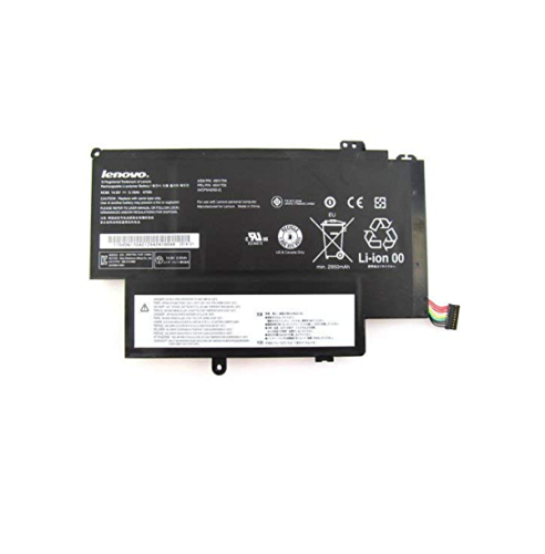 Orjnal Lenovo ThinkPad S1 Yoga 14.8V 3180mAh/47WH, 45N1704, 45N1705 Batarya Pil