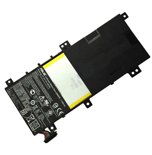 Asus TP550 C21N1333, 7.5V 38Wh Orjinal Batarya Pil